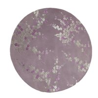 紫燕沙 双面垫布直径315mm 个