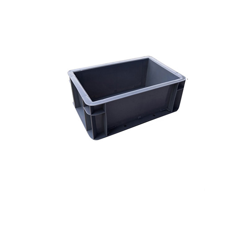 晖旭源 零件盒 EU周转箱 300*200*120mm 个