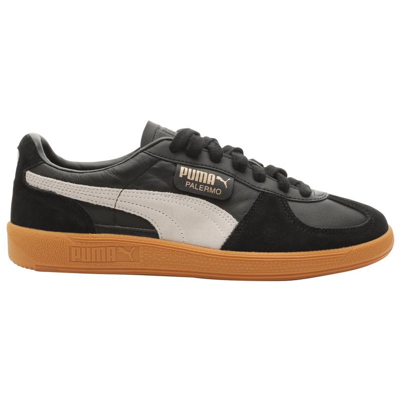 彪马(Puma)复古潮流拼色皮革板鞋男鞋舒适百搭经典休闲运动鞋