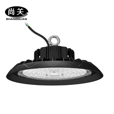 尚关(SHANGGUAN) LED高顶灯(含安装) SQ-Z50 200W
