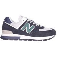 新百伦(New Balance)New Balance经典574系列男士跑步鞋耐用缓震