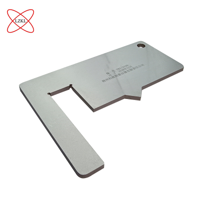 LZKL 缘弧凹型卡板 (26-32) 块