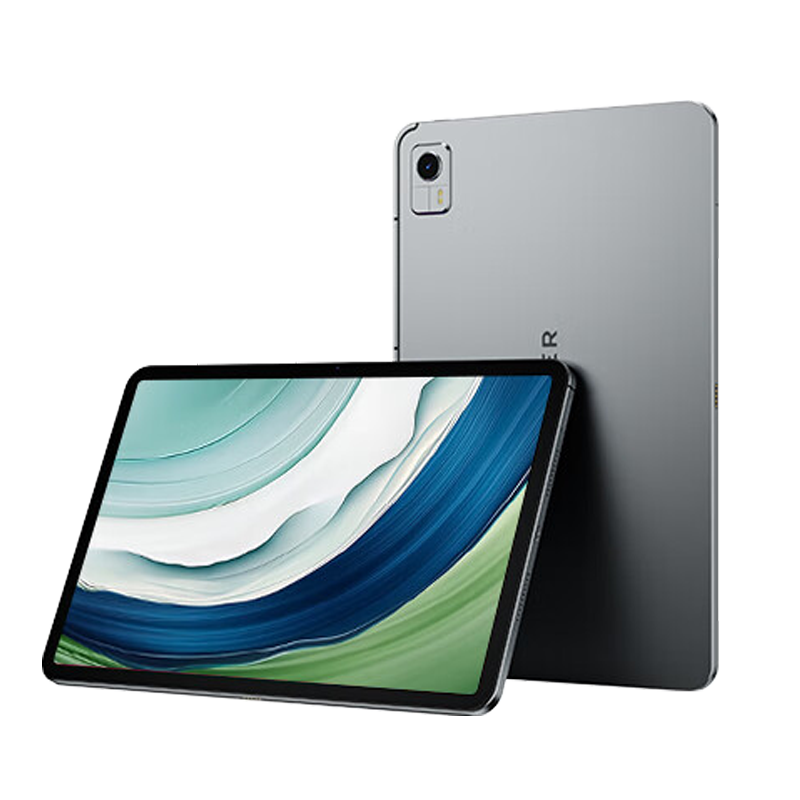 异能者云平板电脑 K30 12G+256GB 太空灰/4G通信