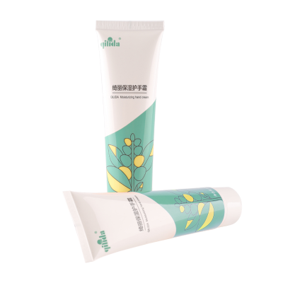 QI LI DA(绮丽达)保湿护手霜 (100克/ 支)