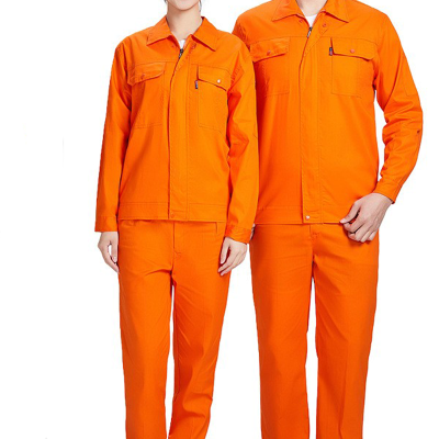 康琪世家夏季长袖工作服 KQGZF-038 套