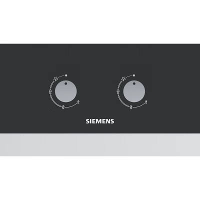 西门子ER8MA23EMP 大火力嵌入式燃 气 灶双灶天 然 气灶