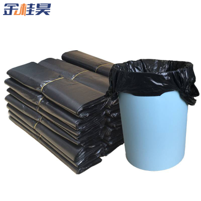 金桂昊 垃圾袋 40*70CM100个 包