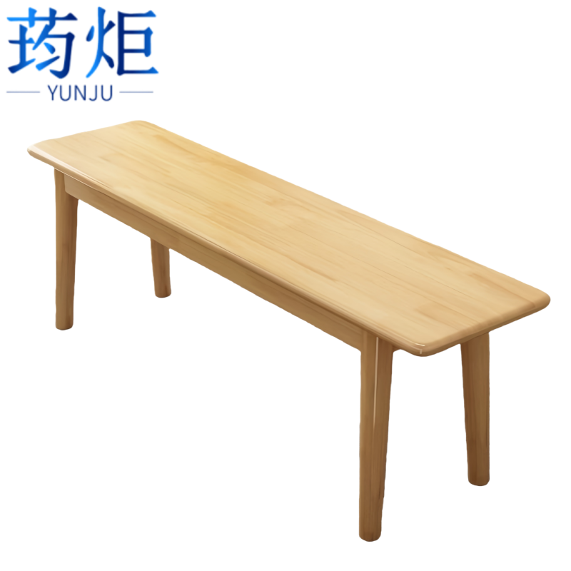 荺炬长条凳