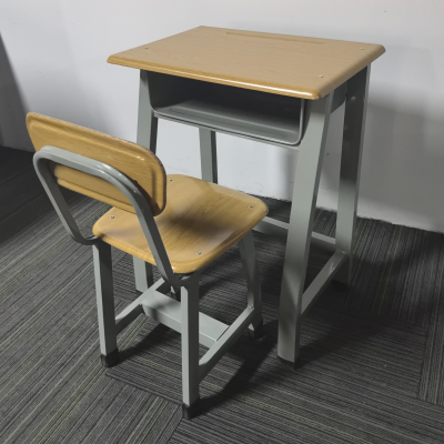 首指(SZ)学校课桌椅/GC-008