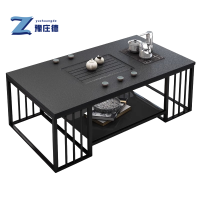 豫庄德茶桌1.3m张