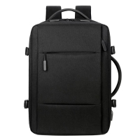 步宽 15.6英寸商务双肩包 H1130/个