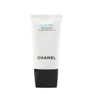 香奈儿CHANEL山茶花洗面奶150ml奢宠滋养洁面乳深层清洁保湿温和净肤体验