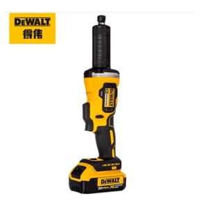 得伟20V锂电无刷直磨机一电一充 DCG426-6X1 套 DCG426-6X1