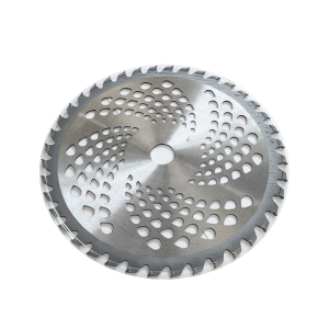 捷普森 打草机锯片 圆刀片