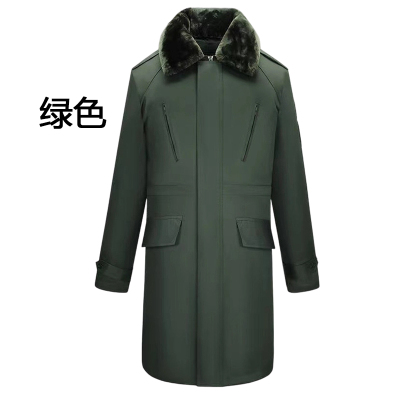 TDUO 抗寒保暖大衣 SP53 件