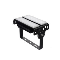 旭升CXS CGZF0106L II型 IP65 AC220V 5000K LED投光灯 黑色 100W