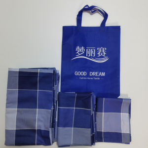 梦丽赛 床品多件套MLS-DJT-9(套)