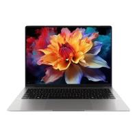 华为(HUAWEI)Hi Matebook K740 14英寸护眼全面屏笔记本电脑 英特尔酷睿UItra5-225H 16G内存 1T固态 锐炬显卡 2.8K触控 灰