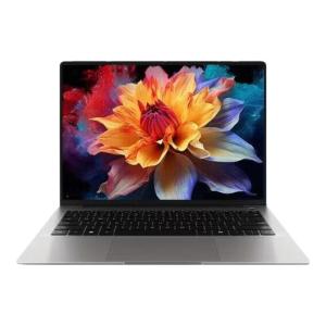 华为(HUAWEI)Hi Matebook K740 14英寸护眼全面屏笔记本电脑 英特尔酷睿UItra5-225H 16G内存 1T固态 锐炬显卡 2.8K触控 灰