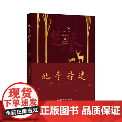 北斗诗选