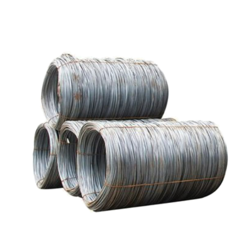 垚鑫 盘圆 盘条 圆钢 热轧光圆钢筋(盘圆6) 每件2500kg 单位kg