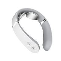 攀高-智能颈椎按摩仪 S9