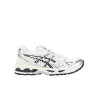 亚瑟士(ASICS)女款跑步鞋圆头系带橡胶鞋底运动鞋透气舒适专业训