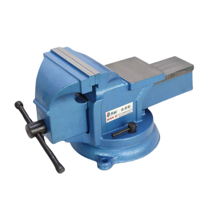 万梓 台虎钳 通用 台