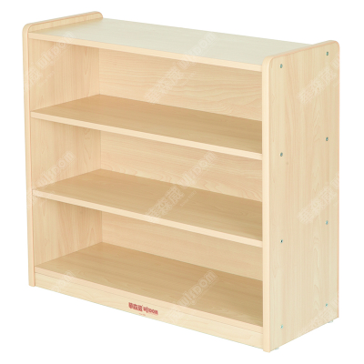 华森葳小小哈佛三层柜