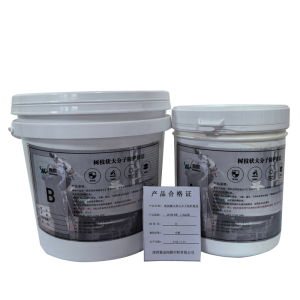 焕铠树枝状大分子环氧底漆1kg/组