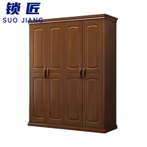 锁匠 家用衣柜