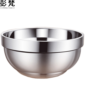 彭梵不锈钢碗