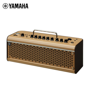 雅马哈(YAMAHA)吉他音箱THR电木吉他音箱民谣弹唱电箱贝斯乐器音响
