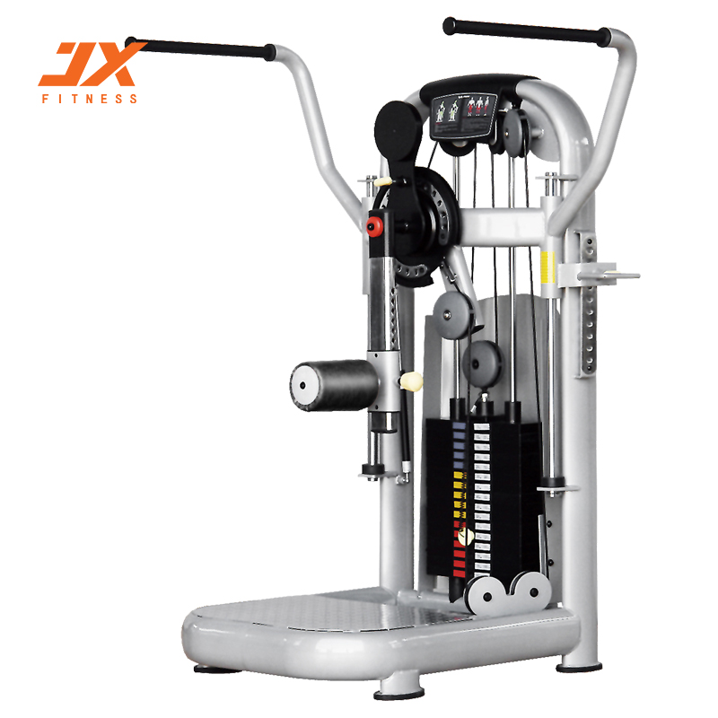 军霞(JUNXIA)JX-811 臀部复合训练器 健身房商用运动器械