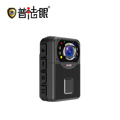 普法眼 高清音视频记录仪超长续航防水防摔轻便便携智能记录仪