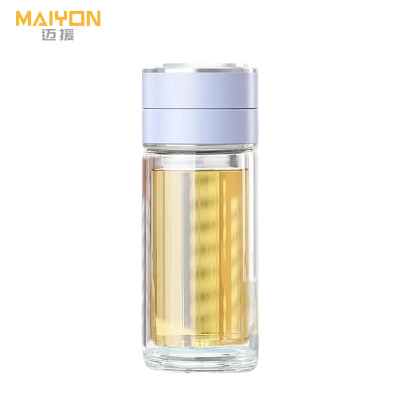 迈援 水杯 300ml 个