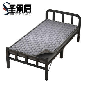 圣承启 折叠床 0.8m 张