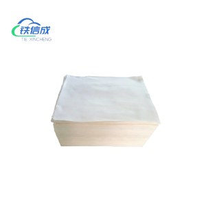 铁信成 擦机布 清洁布 TXC - 40*70 张