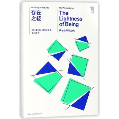 存在之轻/第一推动丛书物理系列