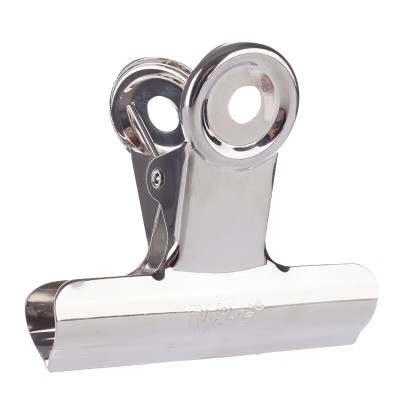 晨光 M&G 圆形票夹 ABS92645 76mm 6个/袋 袋