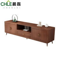 晨磊 高脚电视柜 200*40*70cm 个