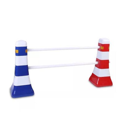 鑫睿辉 水马围挡塑料隔离墩 加厚款 个