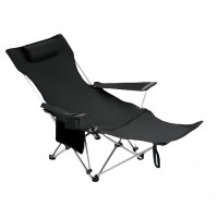 悦兴诚坐躺两用折叠椅50*50*90cm个