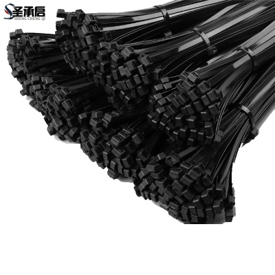 圣承启 塑料扎带 12*600mm根