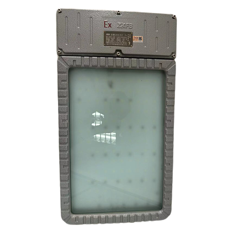 中兴防爆 防爆LED泛光灯A型 BAD83-150W