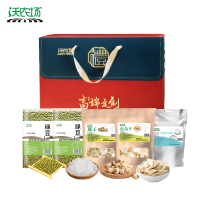 沃农场“清凉四润”冰爽礼盒1.31kg/组