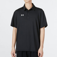 安德玛 男款POLO短袖 22500524-001/件