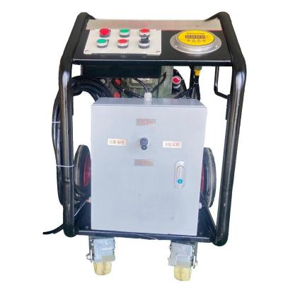 晟焜一拖一拉铆机(一键换挡)YSK-01A