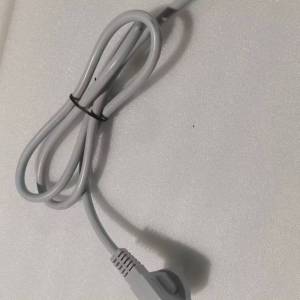 帮客材配 全新原装 倍科 KFR- 35GW/SC1 电源线(内销灰色) 1.6m/3*1.5m² 收前验货