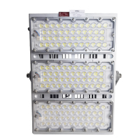 欧辉照明 (OHUIZAOMIN) LED投光灯 OHSF9305-400W 个